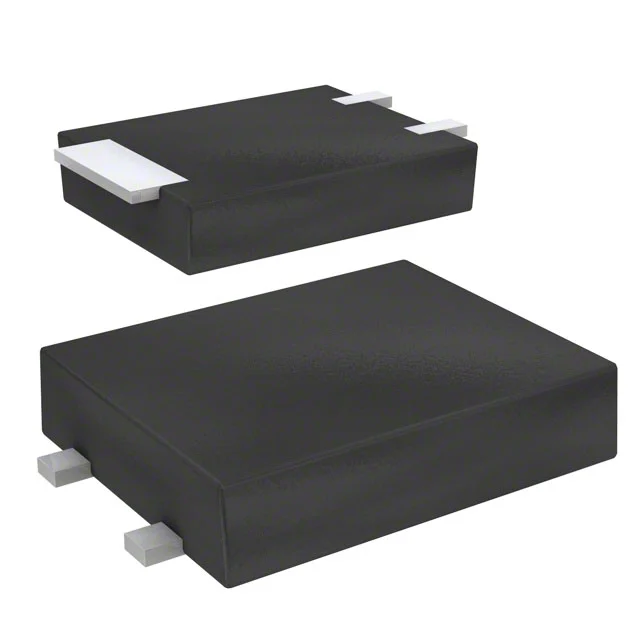Z0103MUF STMicroelectronics  Thyristors - TRIACs
